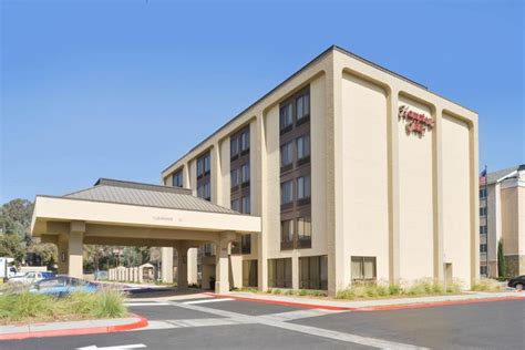 Hampton Inn Los Angeles-West Covina Hotel in West Covina (CA) - Room Deals, Photos & Reviews