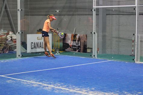 Prueba Circuito Navarro De Veteranos Por Parejas De P Del