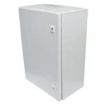 SBE Tech Gabinete Metálico para Exteriores con Puerta 14U SBE 504025