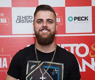 Cantor Zé Neto alfineta Anitta e diz que não precisa da Lei Rouanet