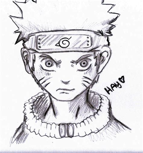 Mad Naruto