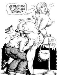 Female Dom Art And Comics ZB Porn