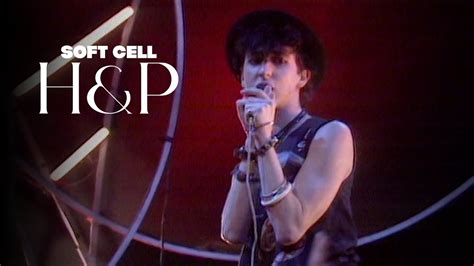 What Performed On Top Of The Pops 1982 Remastered · Soft Cell