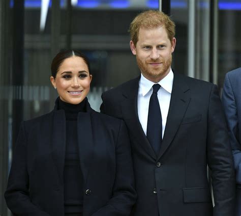 Ekspert radzi Harry emu i Meghan żeby odrzucili zaproszenie na