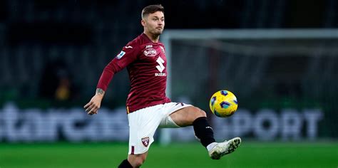 Ovazione Ricardo Rodriguez Linetty Sei Il Toro Anche Juric Lo Esalta