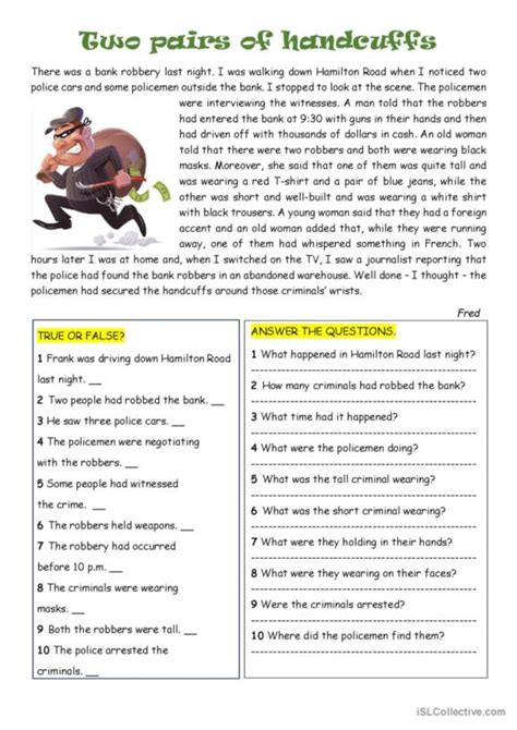 936 Pairs English Esl Worksheets Pdf And Doc