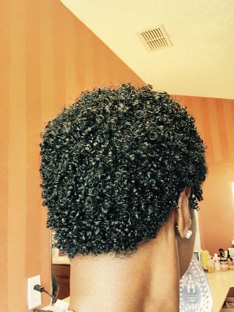 21 Best Jheri curl images | Natural hair styles, Curly hair styles ...