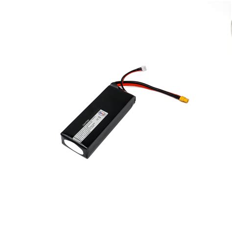 Bonka 14 8V 10000mAh 25C 4S Lithium Polymer Battery Pack Robu In