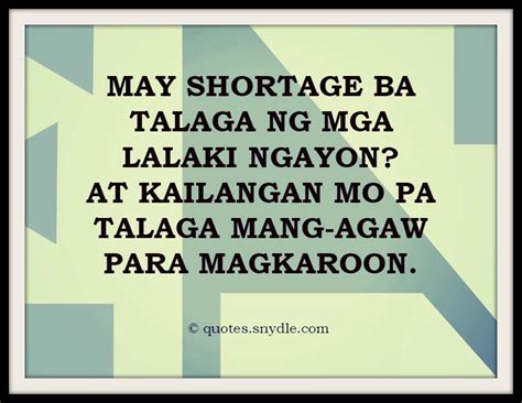 Quotes Para sa Kabit – Quotes and Sayings