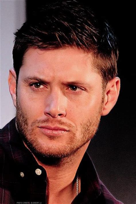 Jensen Ackles Hottest Actors Photo 31724831 Fanpop