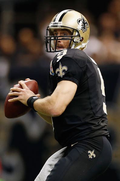 KickoffCoverage.com, Drew Brees of the New Orleans Saints became the...