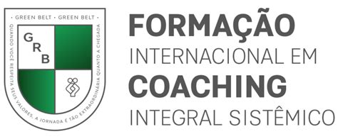 Forma O Em Coaching Integral Sist Mico Febracis Coaching