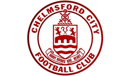 Chelmsford City 1 Ebbsfleet United 2 Essex Portal