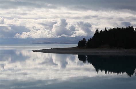 Lake Pukaki – Music of Sound