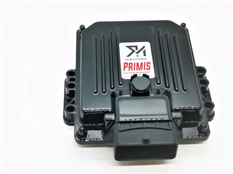 BMW E46 Standalone ECU RM Primis Plug And Play ECU