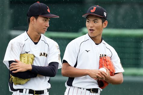 野球日本代表 侍ジャパン 公式 On Twitter 「第30回 Wbsc U 18ベースボールワールドカップ」に出場する侍ジャパンu