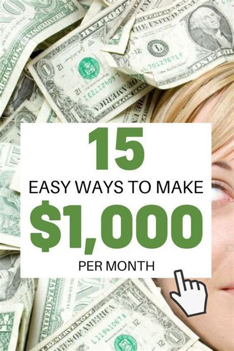 11 Smart Ways To Make Money While Working Full Time Job Artofit