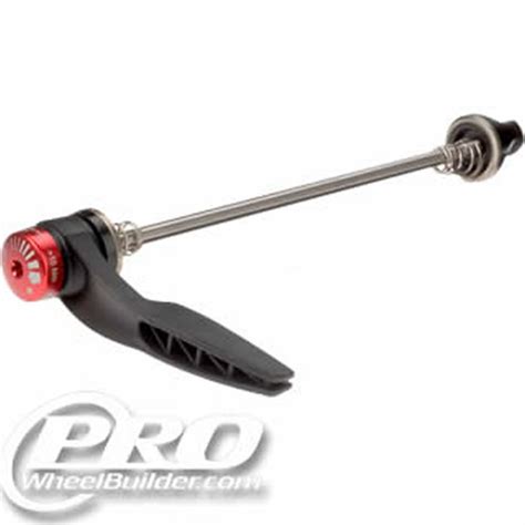 Dt Swiss Rws Titanium Road Rear Skewer Prowheelbuilder