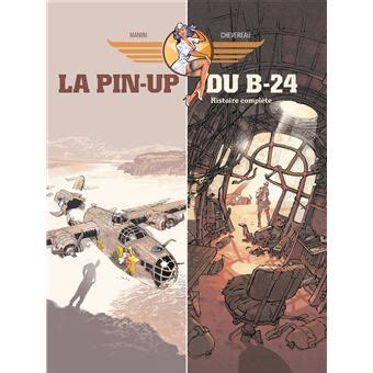 La Pin Up Du B Coffret Volumes Tome Et Tome La Pin Up Du