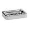 Inox Soap Dish Gl Ibb Industrie Bonomi