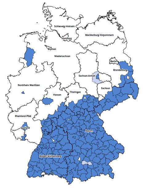 Das Gesundheitsamt Des Saarpfalz Kreises Informiert