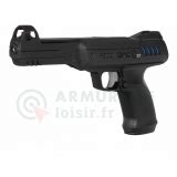 Pistolet Plombs Gamo P Igt Nitro Piston Mm Joules