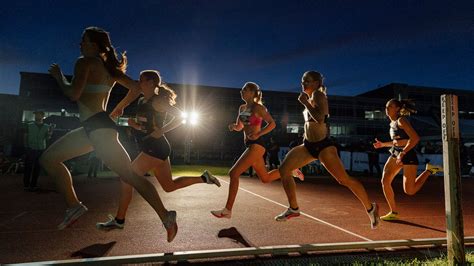 athletics  zealand
