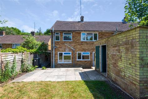 Watchfield Swindon Oxfordshire Sn6 3 Bedroom Terraced House For Sale