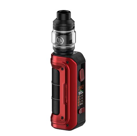 Geekvape Aegis Max 2 Max100 Kit Alien Store