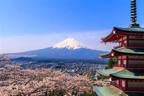 The 20 Best Things To Do In Japan Plan Your Perfect Itinerary