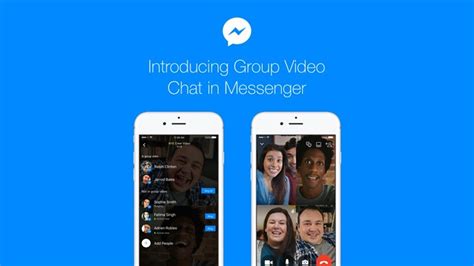 Facebook Messenger Libera A Fun O Mais Pedida De Todos Os Tempos