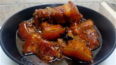 Gawin Mo Ito Sa Pork Belly Ang Sarap Grabe Melt In Your Mouth