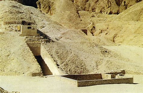 King Tut Tomb Discovery