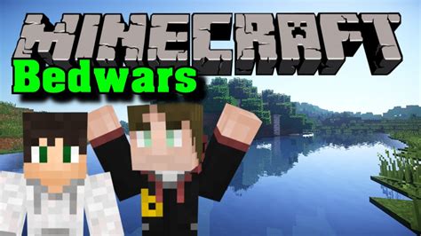 Minecraft Bedwars 4 Schnellste Runde EU Mit BaastiZockt YouTube