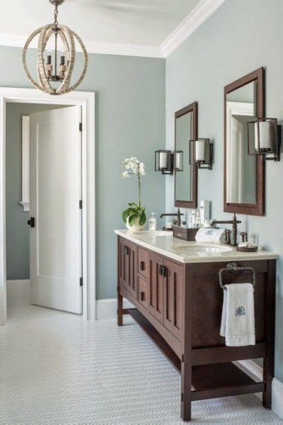 Best Paint Colors For Small Bathroom With No Windows