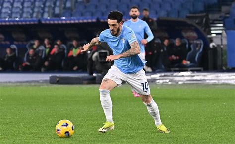 Il Messaggero Luis Alberto Ancora Braccio Di Ferro Ora L Al Duhail