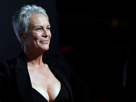 Nude Pictures Of Jamie Lee Curtis