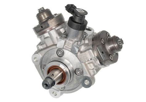 Bosch 0986437441 67l High Pressure Cp4 Pump 15 18 Ford Powerstroke Diesel