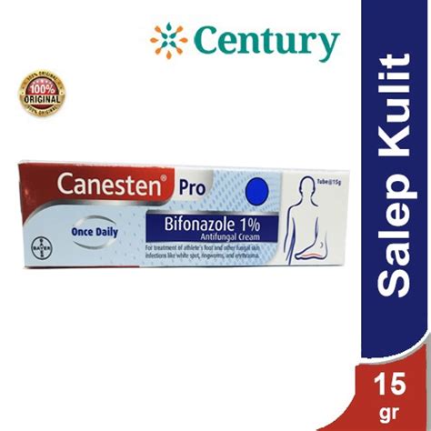 Jual Canesten Pro Gr Salep Jamur Perawatan Tubuh Shopee Indonesia