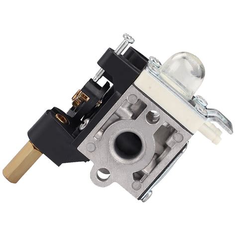 Carburetor For Echo Srm Srm Srm Srm Trimmer Zama Rb K Rb