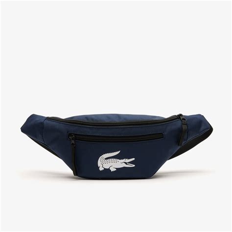 Сумка мужская LACOSTE, NH4309021 - купить по выгодной цене | Ashop.ru ...
