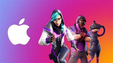 Apple Vs Fortnite Is The Latter Ever Coming Back To The App Store