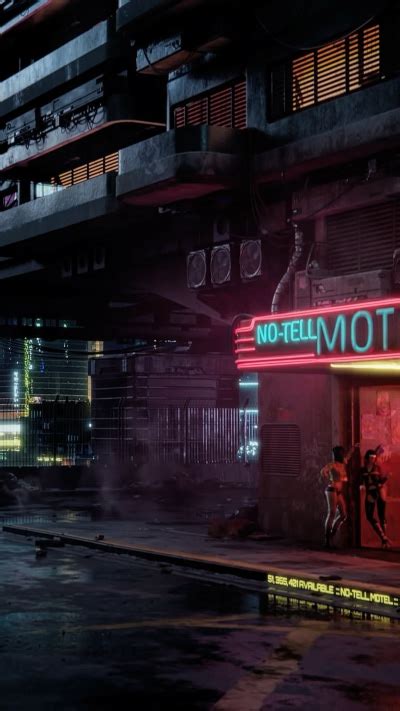 CYBERPUNK 2077 Live Wallpaper [KLWP] R/cyberpunkgame, 57% OFF