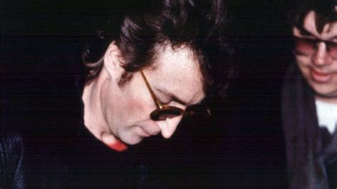 10e Refus De Libération Pour Mark David Chapman Le Meurtrier De John