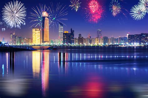 New Year S Eve In Abu Dhabi 2020 21 The Best Parties Dinners And