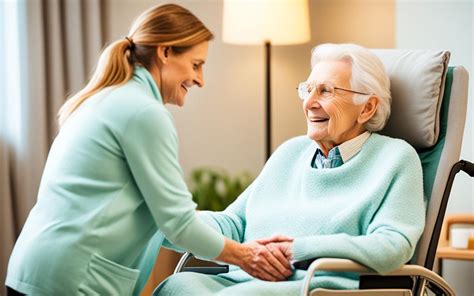 Caregiver Job Duties And Responsibilities Explained