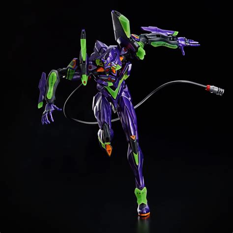 Rg Multipurpose Humanoid Decisive Weapon Artificial Human Evangelion