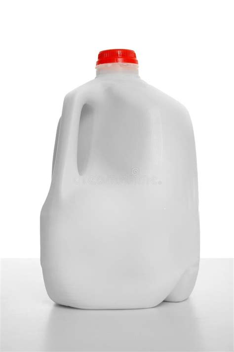 Milk carton for recycling stock photo. Image of copyspace - 26270464