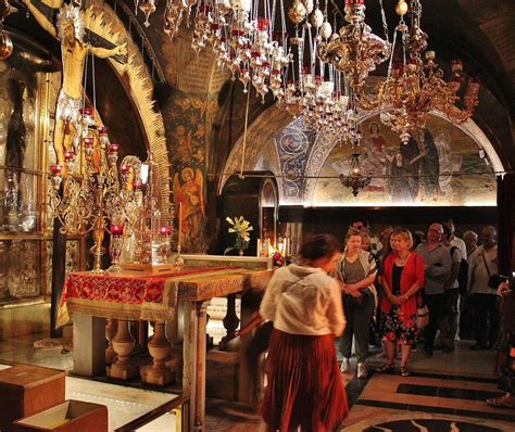 Lista Foto Santuario Del Se Or Del Santo Sepulcro Alta Definici N