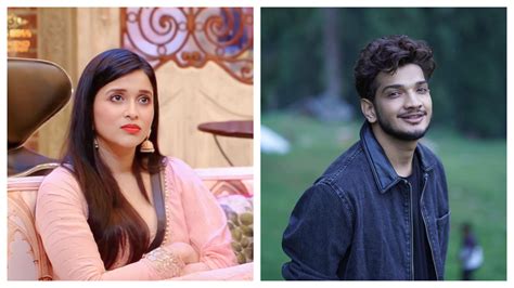 Bigg Boss Mannara Chopra Calls Bestie Munawar Faruqui A Hypocrite